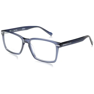 Abbildung von Pierre Cardin Unisex Gafas Vista P.c. 6258 Pjp 56/17/145 Hombre Sunglasses, PJP/17 Blue, 56