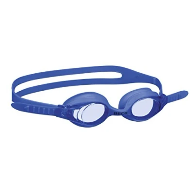 Abbildung von Beco Unisex Jugend Colombo Schwimmbrille, blau, Stück