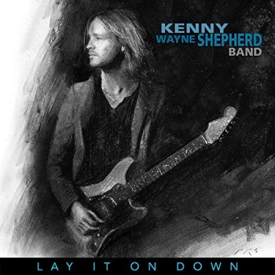 Abbildung von Lay It on Down (Deluxe Digibook)