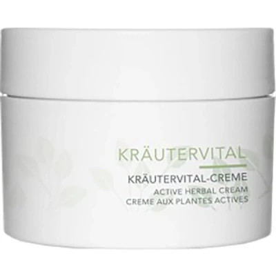 Abbildung von Charlotte Meentzen Gesichtspflege Kräutervital, 50 ml