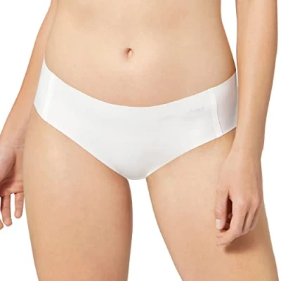 Abbildung von sloggi Damen ZERO Feel Hipster EX, WHITE, XL