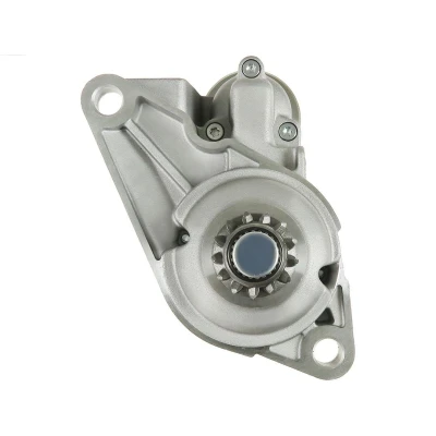Abbildung von AS PL S0321 Anlasser 12 2,20 13 SKODA: Fabia 2 Schrägheck, Combi, Roomster, SEAT: Ibiza 4 ST, Sportcoupe