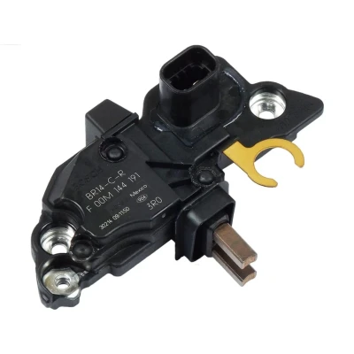 Abbildung von AS PL ARE0151(BOSCH) Lichtmaschinenregler 12