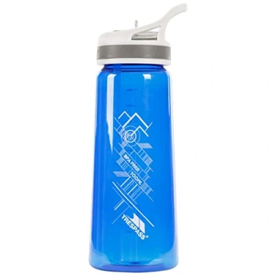 Abbildung von Trespass Vatura, Blue, Trinkflasche 700ml, Blau