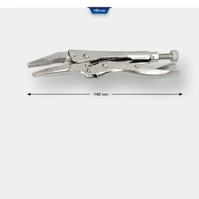 Abbildung von KS TOOLS BT065901 Feststellzange 140, 125
