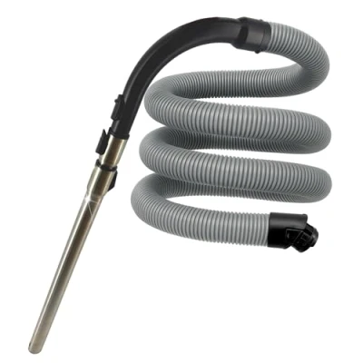 Abbildung von Maxorado Staubsaugerrohr Rohr Griff Schlauch für Miele C2 C3 S8 Ersatzteile 10563760 7863552, Zubehör Staubsauger, S8790, S8730, S8710, S8530, Passend / S8000 Series