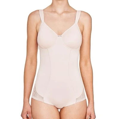 Abbildung von Susa Milano Shapewear, Damen, Größe: 75E, Sand