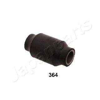 Abbildung von JAPANPARTS RU 364 Halter, Querlenkerlagerung Vorderachse unten