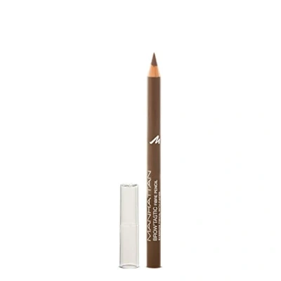 Abbildung von MANHATTAN Augen Make Up Korrekturstift
