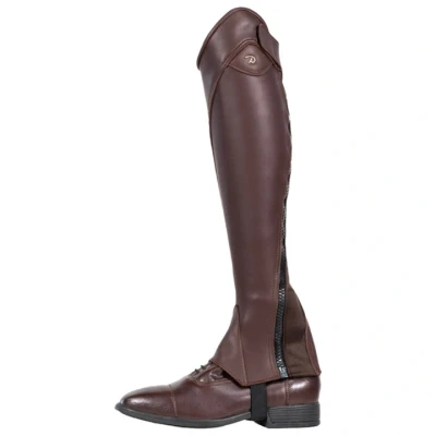 Abbildung von Dyon Chaps Classic Comfort Braun