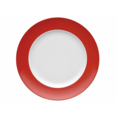Abbildung von Thomas Sunny Day New Red Frühstücksteller 22 cm