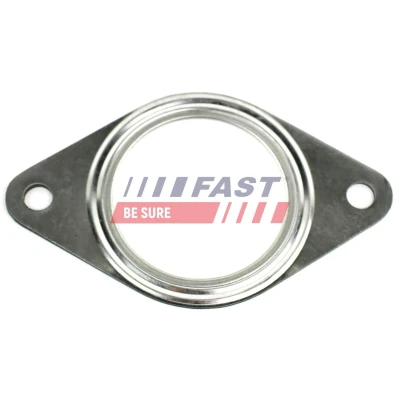 Abbildung von FAST FT84580 Dichtung, Abgasrohr Ausgang FIAT: Grande Punto Schrägheck, II BRAVO 2, ALFA ROMEO: MiTo, LANCIA: DELTA 3