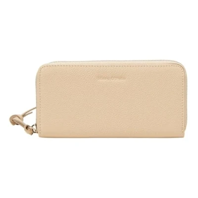 Abbildung von Marc O&#039;Polo Geldbörse, Damen, Größe: One Size, Blushed camel