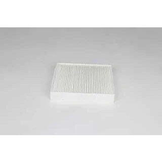 Abbildung von BSG 75 145 012 Innenraumfilter Partikelfilter 210mm 200mm 36mm RENAULT: Clio 4 Schrägheck, Captur, Grandtour, DACIA: SANDERO 2, LOGAN MCV 2