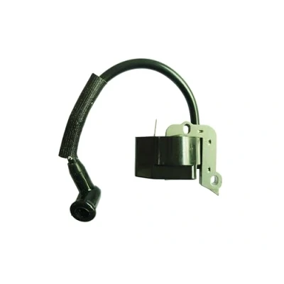Abbildung von Zündspule für Stihl FS38 FS45 FS46 FS55 FC55 KM55 MM55 HL45 HS45 ersetzt 4140 400 1300