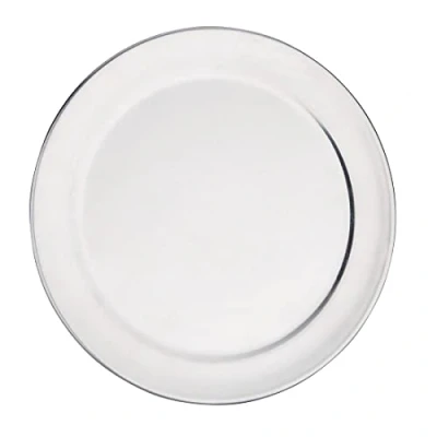 Abbildung von Vogue Pizzablech aus Aluminium 20,5cm