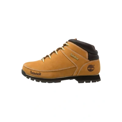 Abbildung von Timberland EURO Sprint Hiker Schnürstiefelette, Herren, Größe: 44, Wheat Schuhe