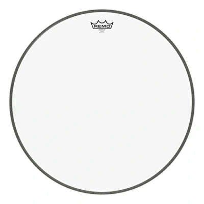 Abbildung von Remo Teig Emperor Clear Bass 20&quot;