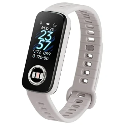 Abbildung von ASUS HC C05 VivoWatch Aero 5 (Schritt Überwachung, Route, Herzfrequenz, Schlamm, Kalorien, Höhenmesser, Wasserdicht)