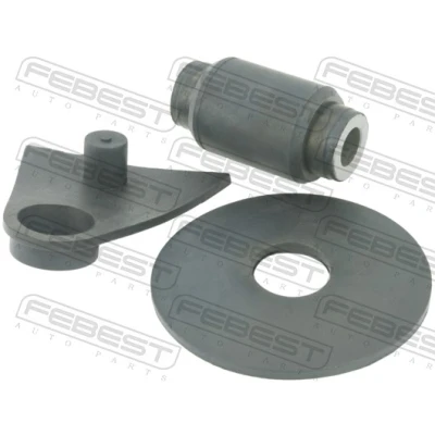 Abbildung von FEBEST TMB ACU25R Motorlager hinten TOYOTA: Camry V Limousine, Previa / Estima II