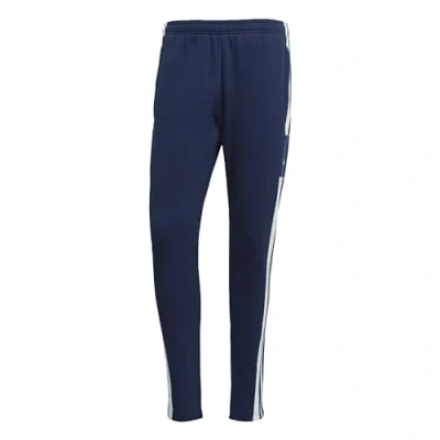 Abbildung von adidas Performance Squad Jogginghose, Herren, Größe: 3XL, Team navy blue