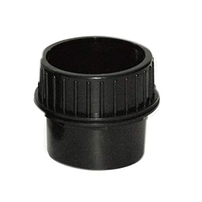 Abbildung von van Gerven Tankdurchführung 40 mm schraubbar inkl. Dichtungsring