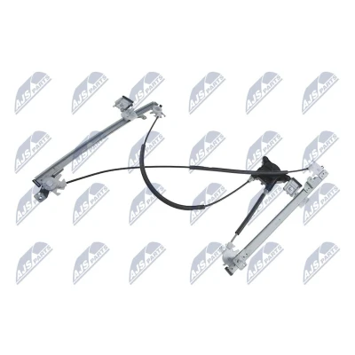 Abbildung von Nty Fensterheber elektrisch EPS SE 005