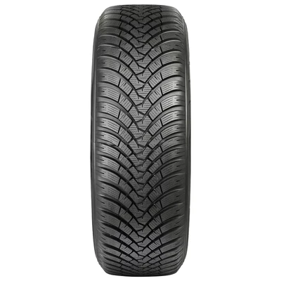 Abbildung von Falken Eurowinter HS01 225/45 R18 95V PKW Winterreifen Reifen AUDI: A4 B8 Avant, B9 A5 Sportback, BMW: 3 Touring, Limousine 333019