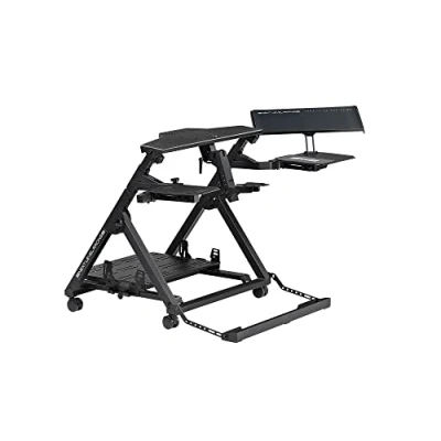 Abbildung von Next Level Racing Flight Stand Pro