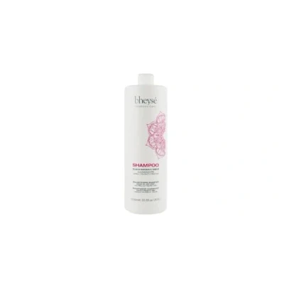 Abbildung von Bheysè Professional Argan und Honigöl 1000 ml