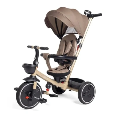 Abbildung von Triciclo Evolutivo 4 in 1 Chicco Beige