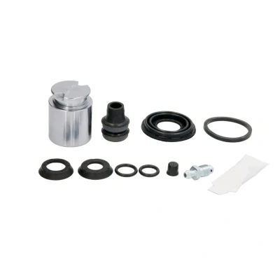 Abbildung von AUTOFREN SEINSA D41575K Bremssattel Reparatursatz Hinterachse 38 WITH MECHANISM OPEL: Astra G CC, Zafira A, Coupe