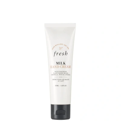 Abbildung von Fresh Milk Hand Cream 50ml