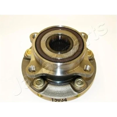 Abbildung von ASHIKA 44 15034 Radnabe MITSUBISHI: Grandis