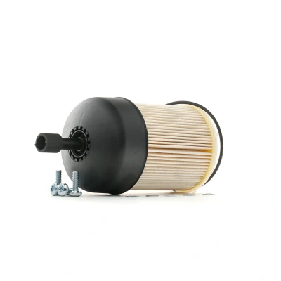 Abbildung von RIDEX 9F0167 Kraftstofffilter Filtereinsatz RENAULT: MASTER 3 Bus, Trafic Pritsche/Fahrgestell, OPEL: Movano B Kastenwagen