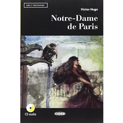 Abbildung von Lire et s&#039;entrainer: Notre Dame de Paris + online audio App