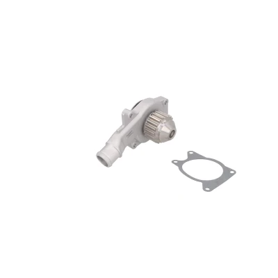 Abbildung von KAMOKA T0130 Wasserpumpe 20 mit Dichtungen Grauguss für Zahnriementrieb FORD: Sierra Mk2 Limousine, Escort 6 Cabrio, FIESTA 3, OPEL: Manta B Limousine
