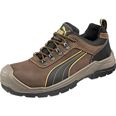 Abbildung von PUMA Safety Sicherheitsschuh