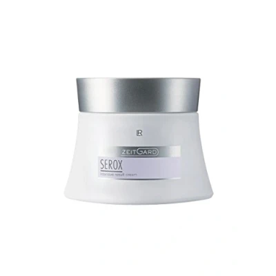 Abbildung von LR ZEITGARD Serox Instant Result Cream 50 ml