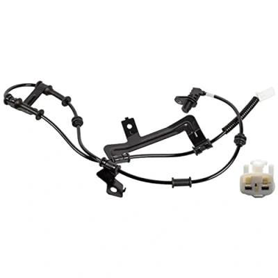 Abbildung von FEBI BILSTEIN 172153 ABS Sensor Vorderachse links 1095 KIA: Venga