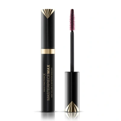 Abbildung von MAX Factor Masterpiece Mascara 002 Black/Brown