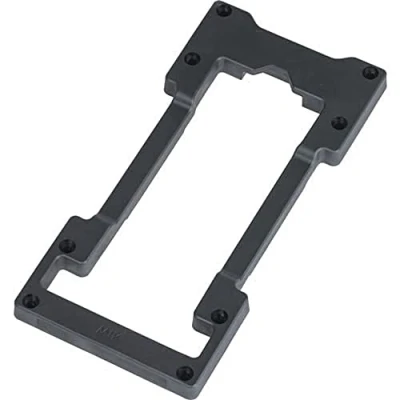 Abbildung von Basil MIK Double Decker for Adapter Plate