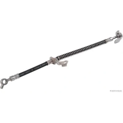 Abbildung von Bremsschlauch HERTH+BUSS JAKOPARTS J3710340, Links