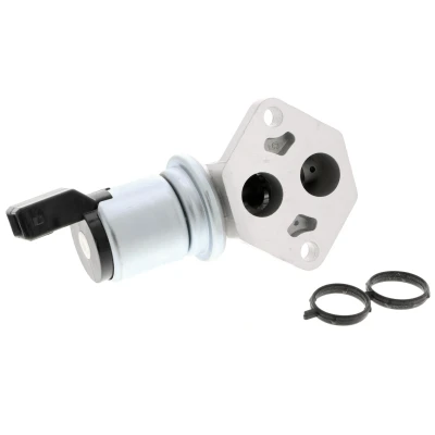 Abbildung von VEMO Original Quality V25 77 0001 1 Leerlaufregler elektrisch FORD: KA Schrägheck, FIESTA 3, 4 kfzteile, kfzteile24, bandel online, bandel, atp
