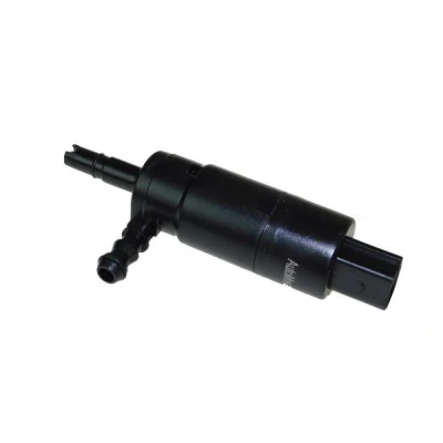 Abbildung von AUTOMEGA 150053210 Waschwasserpumpe, Scheinwerferreinigung VOLKSWAGEN: Passat B6 Variant, B5 GP Touran I, AUDI: A4 B7 Avant