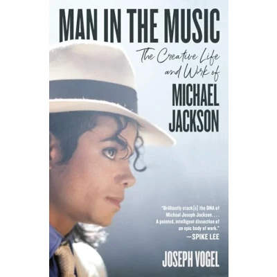 Abbildung von Man in The Music: Creative Life and Work of Michael Jackson