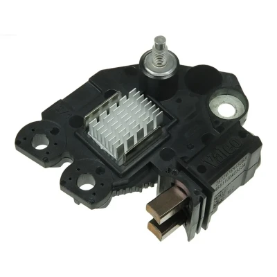 Abbildung von AS PL ARE3314(VALEO) Lichtmaschinenregler 12