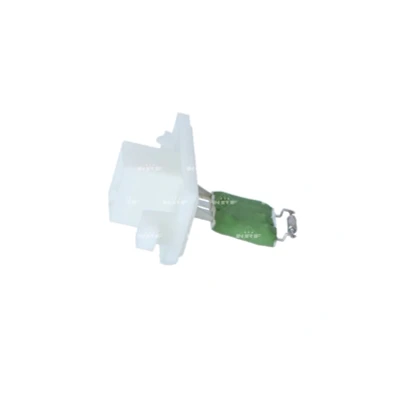 Abbildung von NRF 342094 Widerstand, Innenraumgebläse FORD: Transit V363 Kastenwagen, Tourneo Custom V362 Bus, B Max