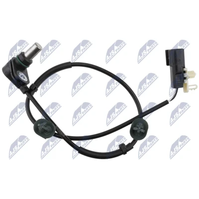 Abbildung von Sensor, Raddrehzahl NTY HCA FR 076