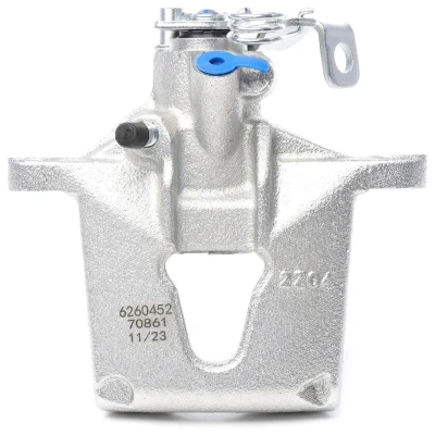 Abbildung von METZGER 6260452 Bremssattel Hinterachse rechts RENAULT: Kangoo I, I Rapid